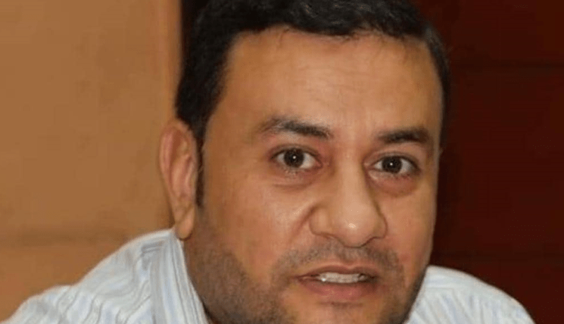 مصر.. وفاة أول صحفي بفيروس كورونا وإصابة أطفاله