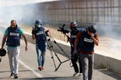 ارتفاع معدلات جرائم اغتيال الصحفيين في 2018