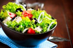 صحن سلطة لمحاربة السرطان.. هكذا تعدونه