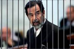 ضابط أمريكي ينشر لأول مرة أسرار حول فترة سجن صدام حسين إلى غاية إعدامه