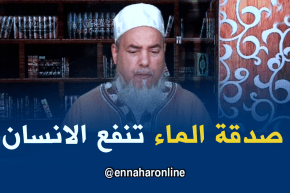 شمس الدين: فاعل خير يبحث عن مكان لحفر بئر “صدقة جارية” …فهل من مجيب..؟