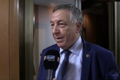 علي صديقي: من يطالبون برحيلي لا علاقة لهم بالأفلان