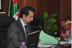 إنهاء مهام صلاح الدين صديقي الأمين العام لوزارة التعليم العالي