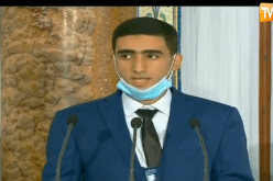 المُتفوق الأول في البكالوريا: النتائج التي حققناها هي ثمرة المدرسة الجزائرية