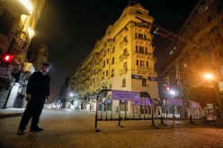 مصرع 6 أشخاص وجرح 35 آخرين في اشتباك مسلح بمصر