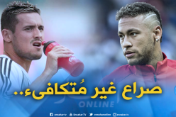 “زياني” و”عنتر يحيى” يتحديان “نايمار” و”البي أس جي”!