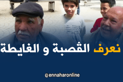 ماعنديش فايسبوك.. نعرف الڤصبة والغايطة