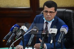 وزير الموارد المائية يصل إلى ولاية المدية للوقوف على وضعية الوديان