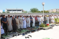 وزارة الشؤون الدينية: إقامة صلاة الإستسقاء يوم السبت المقبل