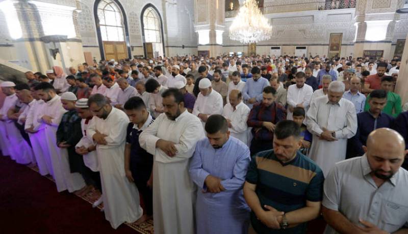 لجنة الفتوى: صلاة العيد تُصلى بالمنازل مثلما تُصلى مع الإمام