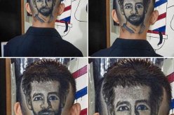 مناصر ليفربول يُظهر عشقه لصلاح بتحليقة غريبة