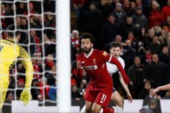 صلاح يواصل الإبهار ويُحطم رقما قياسيا جديدا