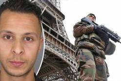 محاكمة صلاح عبد السلام المتهم بهجمات باريس