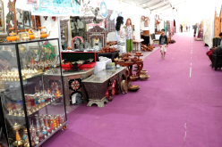 الجزائر ستشارك في معرضين للصناعة التقليدية ببلغاريا