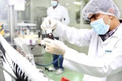 صناعة صيدلانية: نحو إنشاء مركز مستقبلي للتكنولوجيا الحيوية بالجزائر