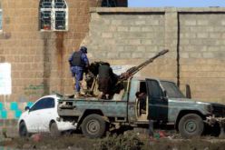 245 قتيل في اشتباكات صنعاء