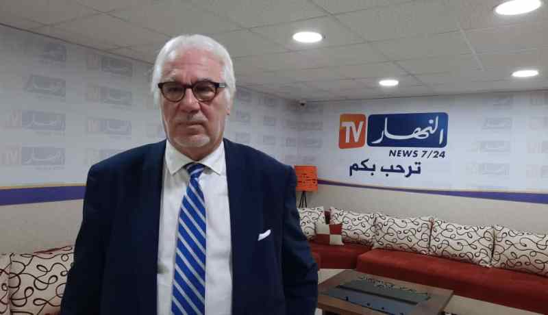 صنهاجي: الوضع مقلق وسيتم تشديد إجراءات الحجر إذا استمر تصاعد الإصابات