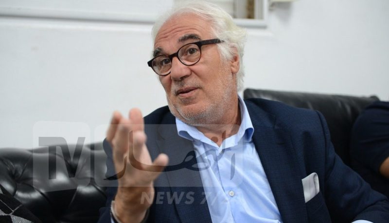 البروفسور صنهاجي: هذا الموعد المتوقع لانطلاق تطعيم الجزائريين بلقاح كورونا