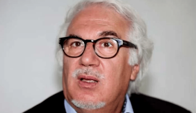 استئناف الرحلات الخارجية للطيران وفتح الحدود.. هذا ما قاله البروفيسور صنهاجي