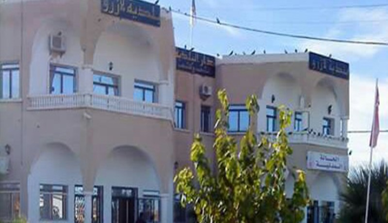 باتنة: إيداع مير بلدية لازرو والأمين العام الحبس المؤقت