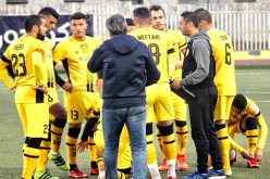 أهلي البرج يعود بنقطة ثمينة من بسكرة