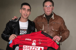 إتحاد العاصمة يؤهل “اللافي” بصعوبة !