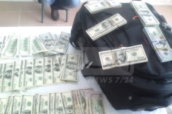 مغترب”بأمريكا متهم بمحاولة تهريب 60ألف دولار أمريكي عبر مطار الجزائر
