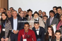 طلبة جامعة العفرون يستذكرون “زهير احدادن”