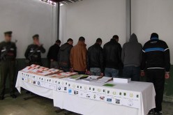 الدرك يفكّك عصابة لسرقة السيارات تنتحل صفة «عابري سبيل» في تلمسان 