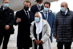 “صفقة تحت الطاولة” بين فرنسا والإرهاب على بعد 50 كلم من الجزائر!