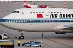 كورونا.. 4.8 مليار دولار خسائر الخطوط الجوية الصينية في الربع الأول من 2020