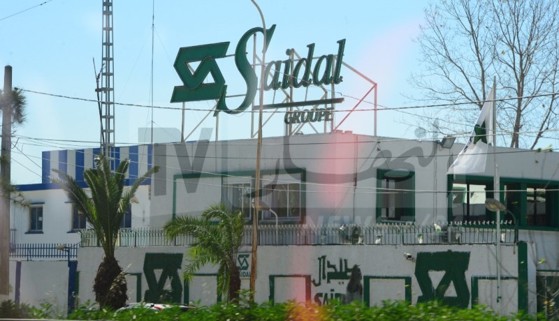 مدير التسويق بصيدال: ضاعفنا قدرتنا الإنتاجية بحوالي 3 مرات..وسنقوم بتطوير دواء كلوروكين مستقبلا