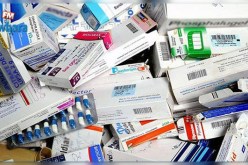 حجز مواد صيدلانية وكمية معتبرة من البنزين في تمنراست