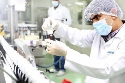 شروع 3 مخابر وطنية في انتاج اختبارات الاجسام المضادة و PCR