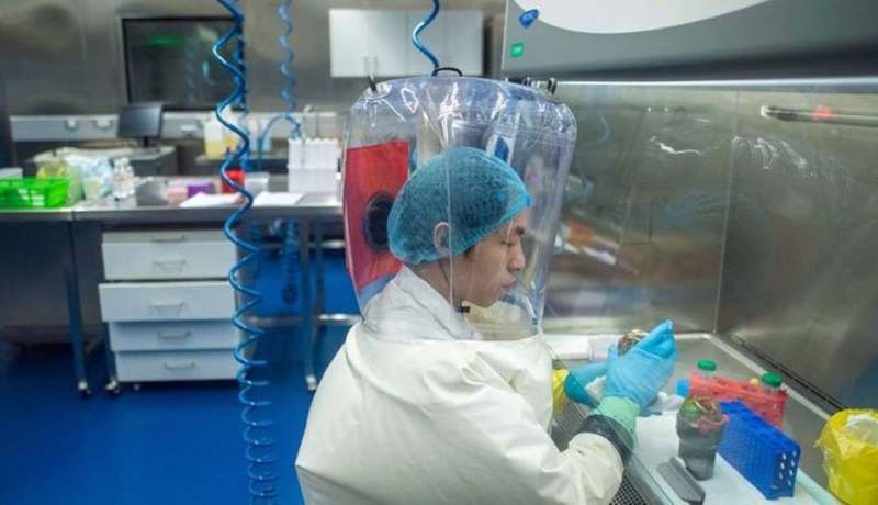 الصين تطلق تحذيرا من الدرجة الثالثة بعد ظهور بكتيريا خطيرة