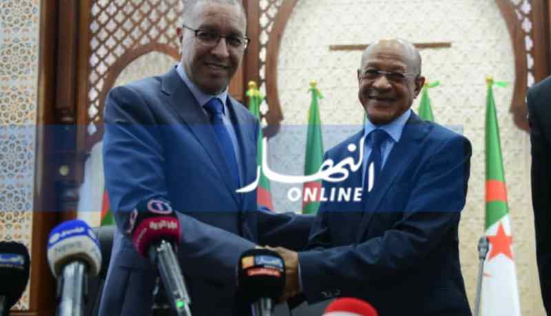 عبد الخالق صيودة: ترحيل منكوبي القصبة قريبا