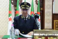 وزارة الداخلية تنفي وفاة والي معسكر وتؤكد إصابته بكورونا