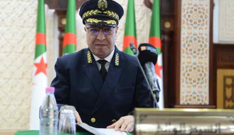 والي معسكر: الـمواطن ملزم بتطبيق الحجر الـمنزلي تفاديا للوباء والعقوبات