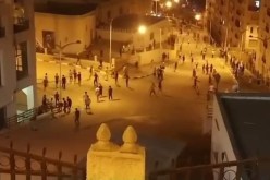 35 جريحا بعد مواجهات بين طلبة جزائريين وآخرين أجانب داخل إقامة جامعية في بجاية!