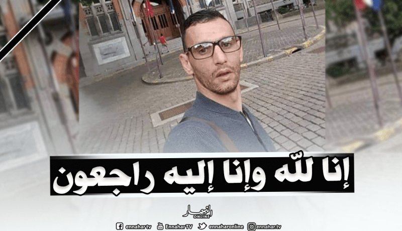 جزائري يطعن صديقه حتى الموت بأحد الفنادق بمدينة اسطنبول بتركيا