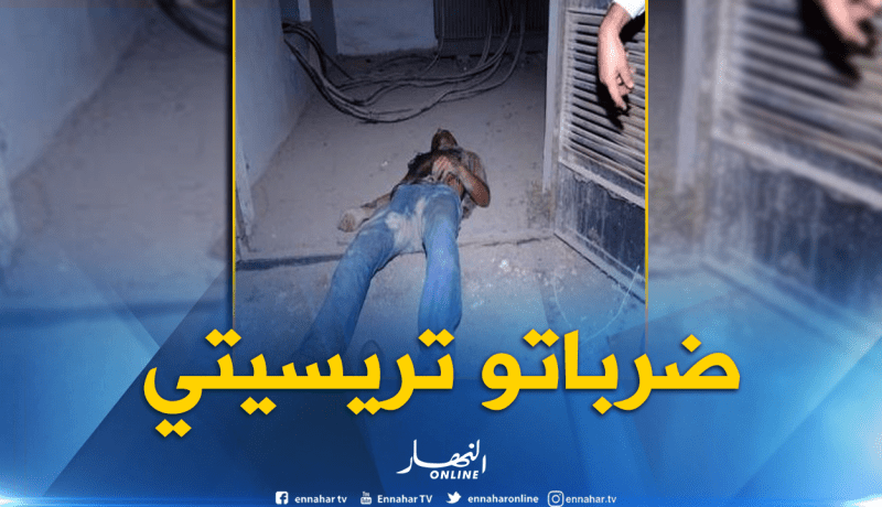 وفاة فلاح بصعقة كهربائية بالوادي