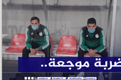 زفان يُعلق على مُغادرته تربص الخضر
