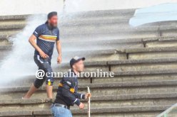 وفاة مُناصر وتواجد 2 بمصلحة الإنعاش بعد أحداث لقاء الكأس بين العميد والكناري