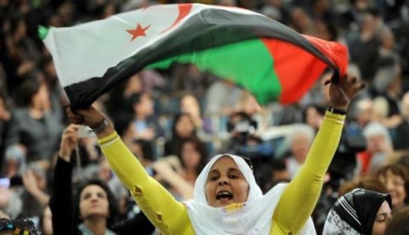 ندوة دولية حول القضية الصحراوية بفندق الرياض بالعاصمة
