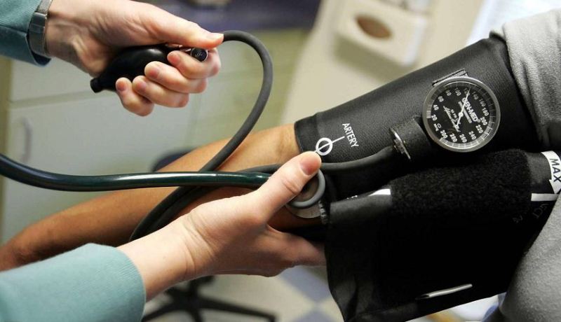 علاج لضغط الدم دون دواء