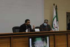 ضيافات.. مرافقة الموظفين من شأنه أن يكفل لهم أفضل سبل النجاح