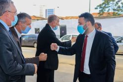 ضيافات يدرس الاستراتيجية الجديدة لإنعاش المؤسسات المصغرة وتمكينها من تسديد قروضها