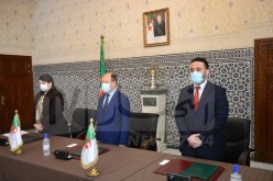 نسيم ضيافات: يجب إشراك كل فئات المجتمع لإعادة إدماج المحبوسين
