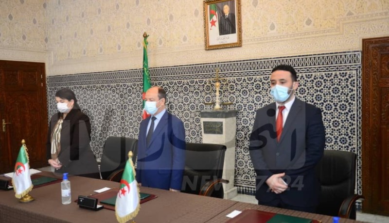 نسيم ضيافات: يجب إشراك كل فئات المجتمع لإعادة إدماج المحبوسين