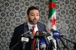 نسيم ضيافات: قرض بـ 100 مليون سنتيم للمؤسسات المتعثرة التي احتفظت بعتادها